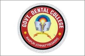 Government Dental College, Raipur